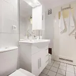 Cozy Mozy - Gemuetlichkeit In Apartman
