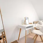 Cozy Mozy - Gemuetlichkeit In * Bréma