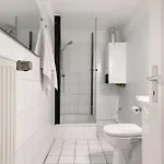 Cozy Mozy - Gemuetlichkeit In Apartman Bréma