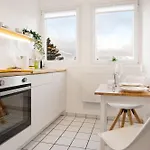Cozy Mozy - Gemuetlichkeit In *