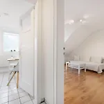 Apartman Cozy Mozy - Gemuetlichkeit In *