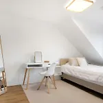 Cozy Mozy - Gemuetlichkeit In *