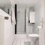 Appartement Cozy Mozy - Gemuetlichkeit In Bremen