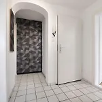 Appartement Cozy Mozy - Gemuetlichkeit In *