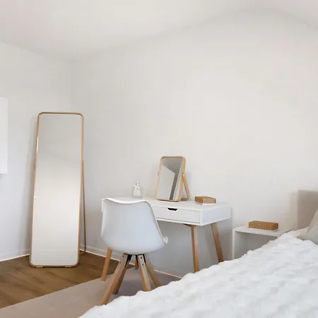 Cozy Mozy - Gemuetlichkeit In *