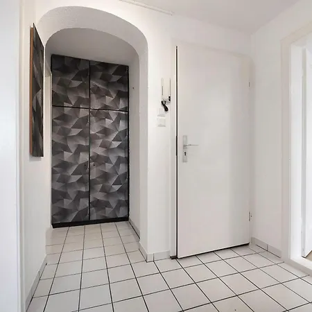 Cozy Mozy - Gemuetlichkeit In Apartman *