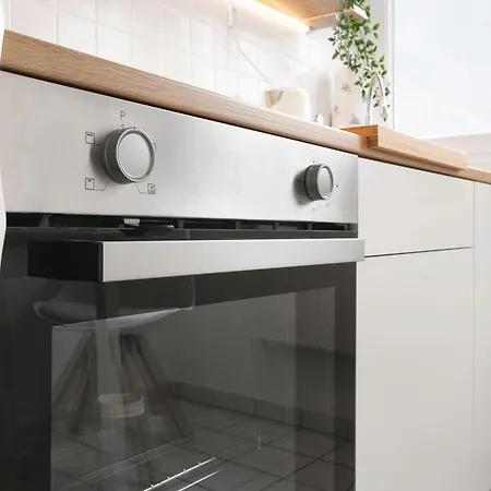 Apartman Cozy Mozy - Gemuetlichkeit In