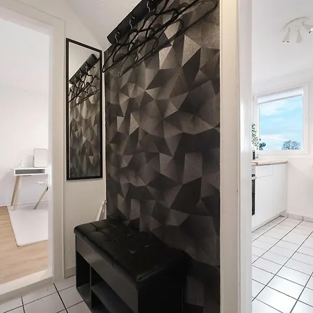 Cozy Mozy - Gemuetlichkeit In *