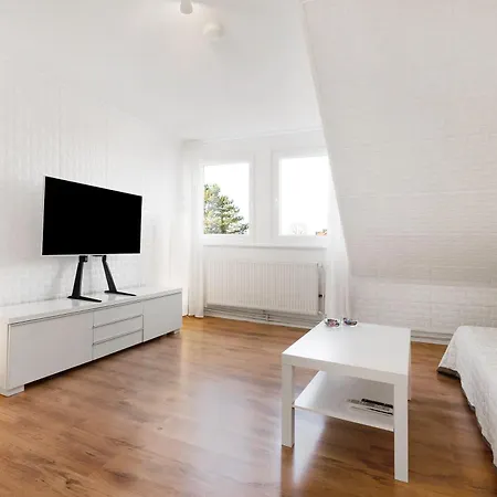 Cozy Mozy - Gemuetlichkeit In Apartman *