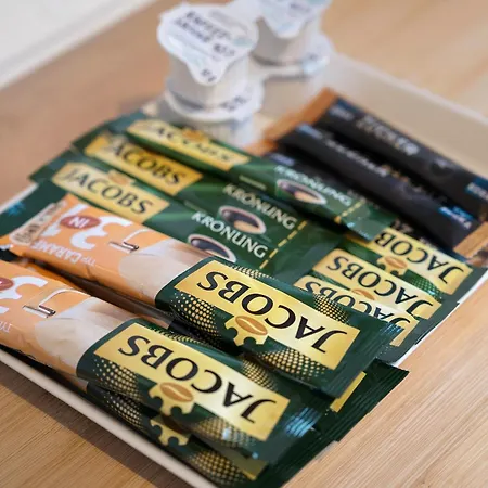 Apartman Cozy Mozy - Gemuetlichkeit In