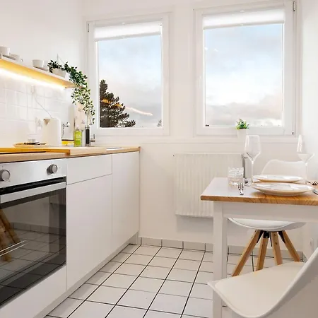 Cozy Mozy - Gemuetlichkeit In *