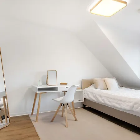 Cozy Mozy - Gemütlichkeit In *