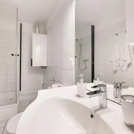Cozy Mozy - Gemütlichkeit In Apartamento *