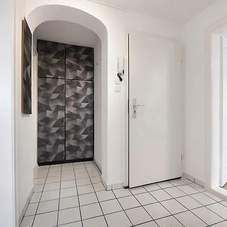 Appartamento Cozy Mozy - Gemuetlichkeit In *