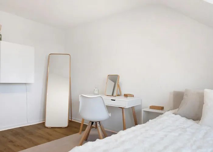 Cozy Mozy - Gemütlichkeit In *