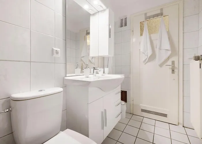 Cozy Mozy - Gemütlichkeit In Apartment