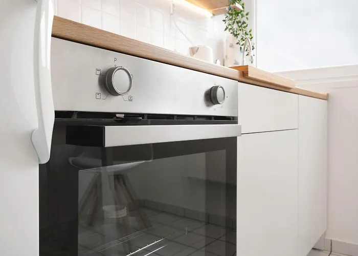 Apartment Cozy Mozy - Gemütlichkeit In