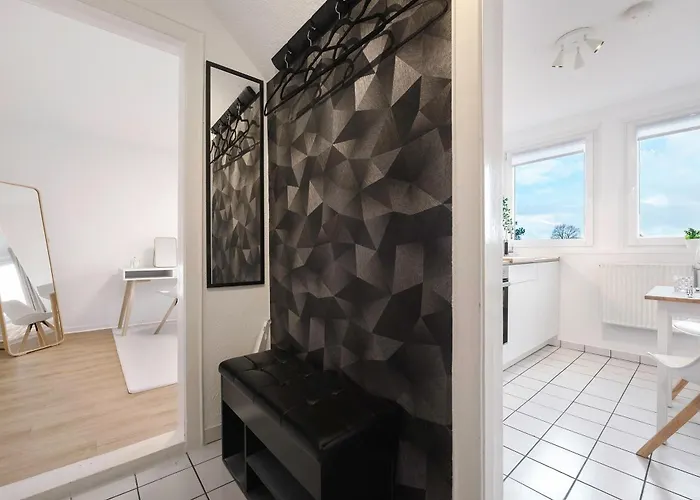 Cozy Mozy - Gemütlichkeit In *