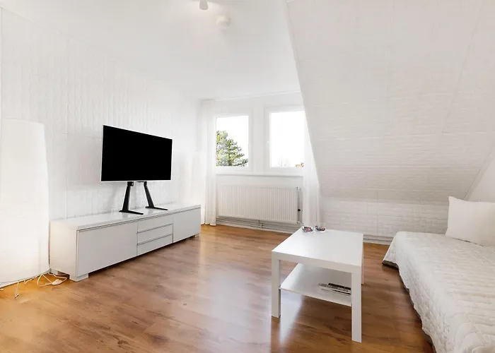 Cozy Mozy - Gemütlichkeit In Apartment *