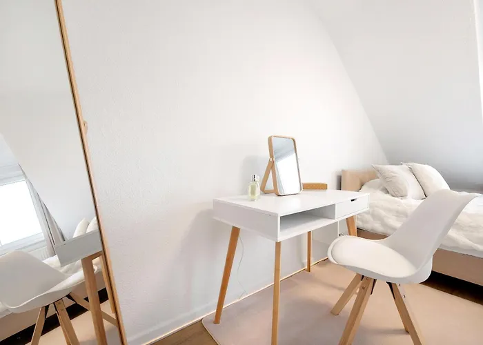 Cozy Mozy - Gemütlichkeit In * Bremen