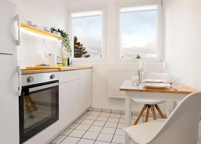 Cozy Mozy - Gemütlichkeit In *