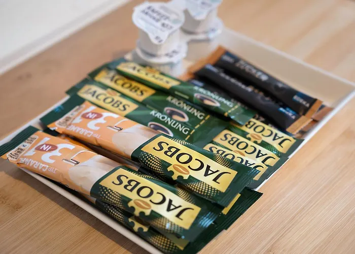 Apartment Cozy Mozy - Gemütlichkeit In