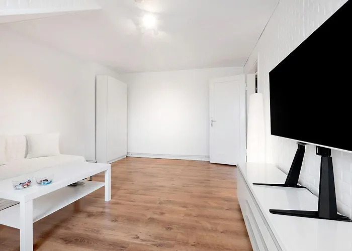 Apartment Cozy Mozy - Gemütlichkeit In